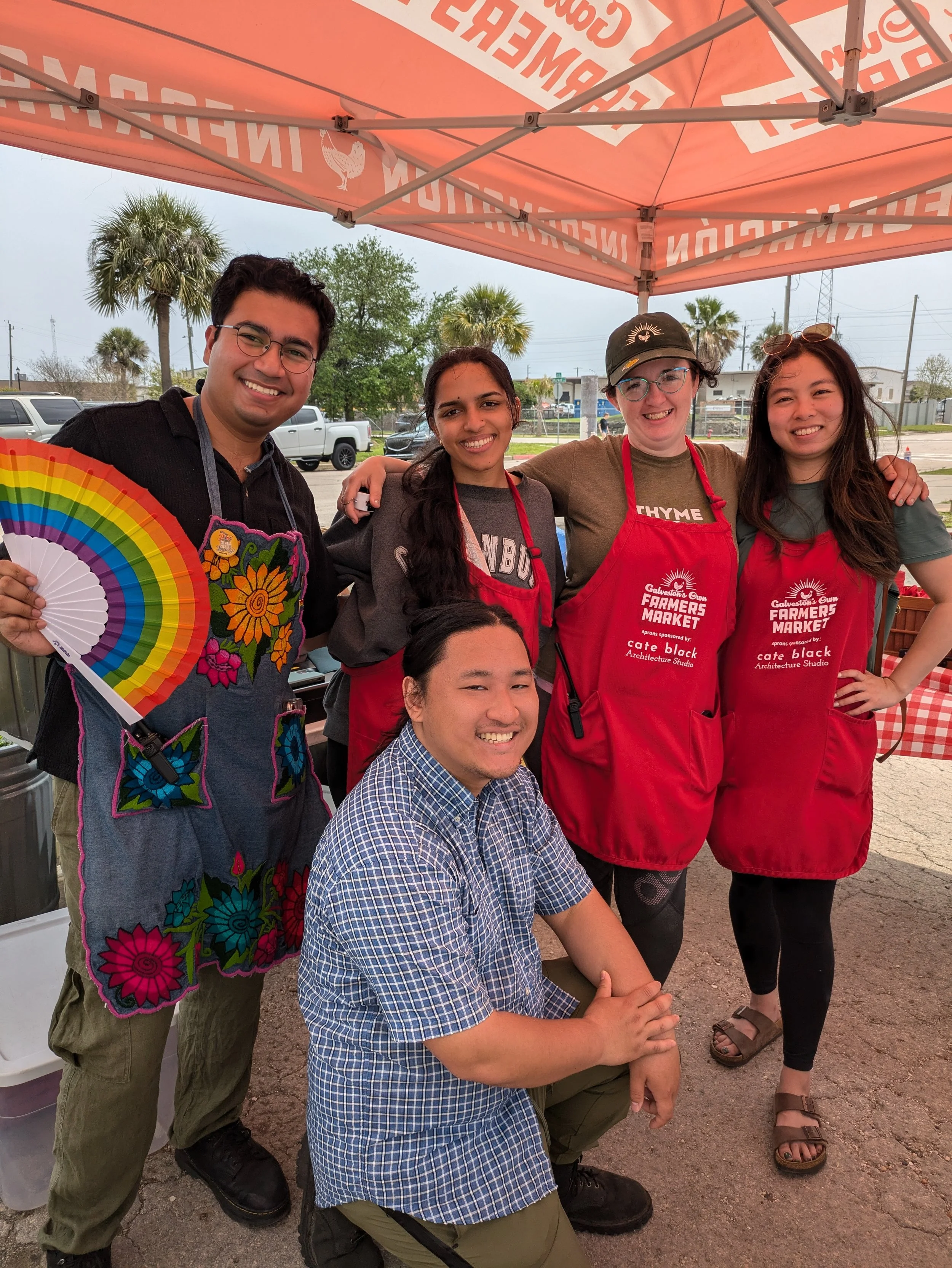 What’s at Market - 3/8/2026