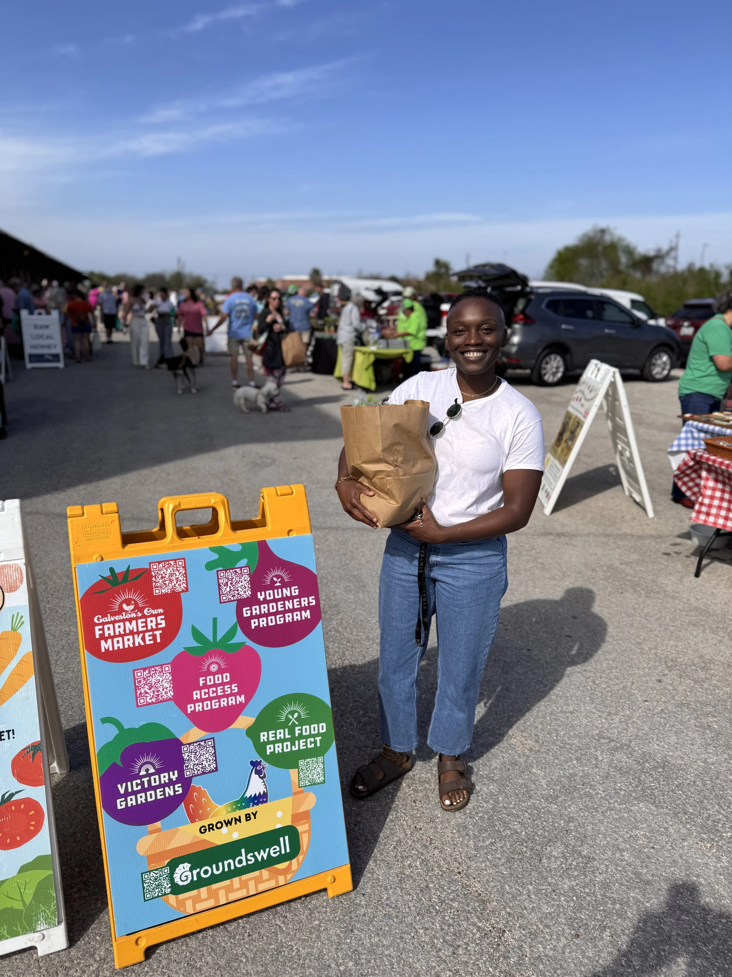 What’s at Market - 3/22/2026