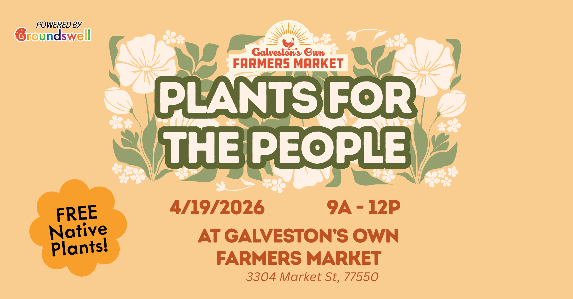 Plants For The People