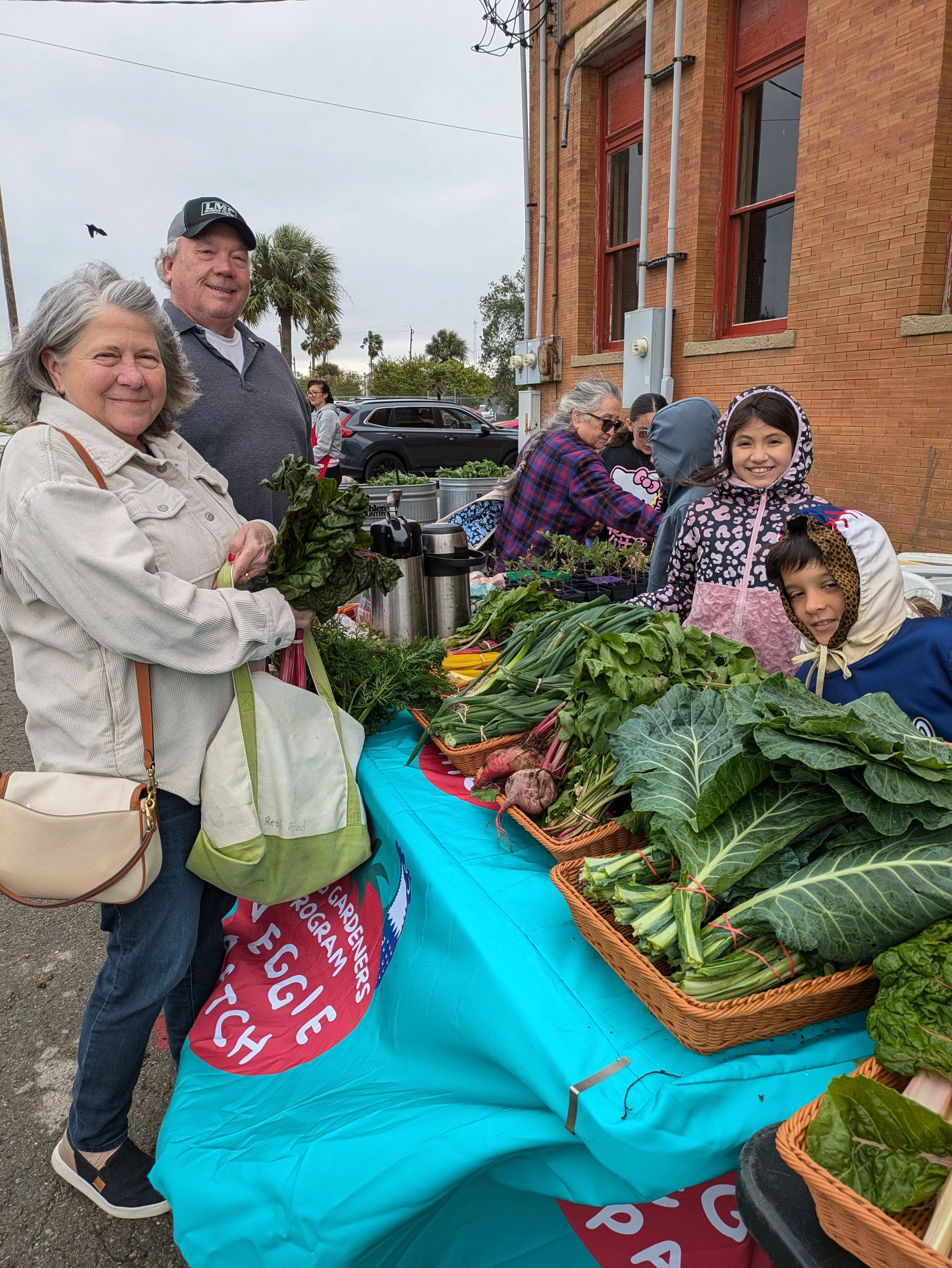 What’s at Market - 4/5/2026