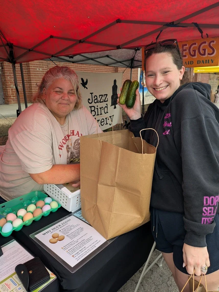 What’s at Market - 5/3/2026