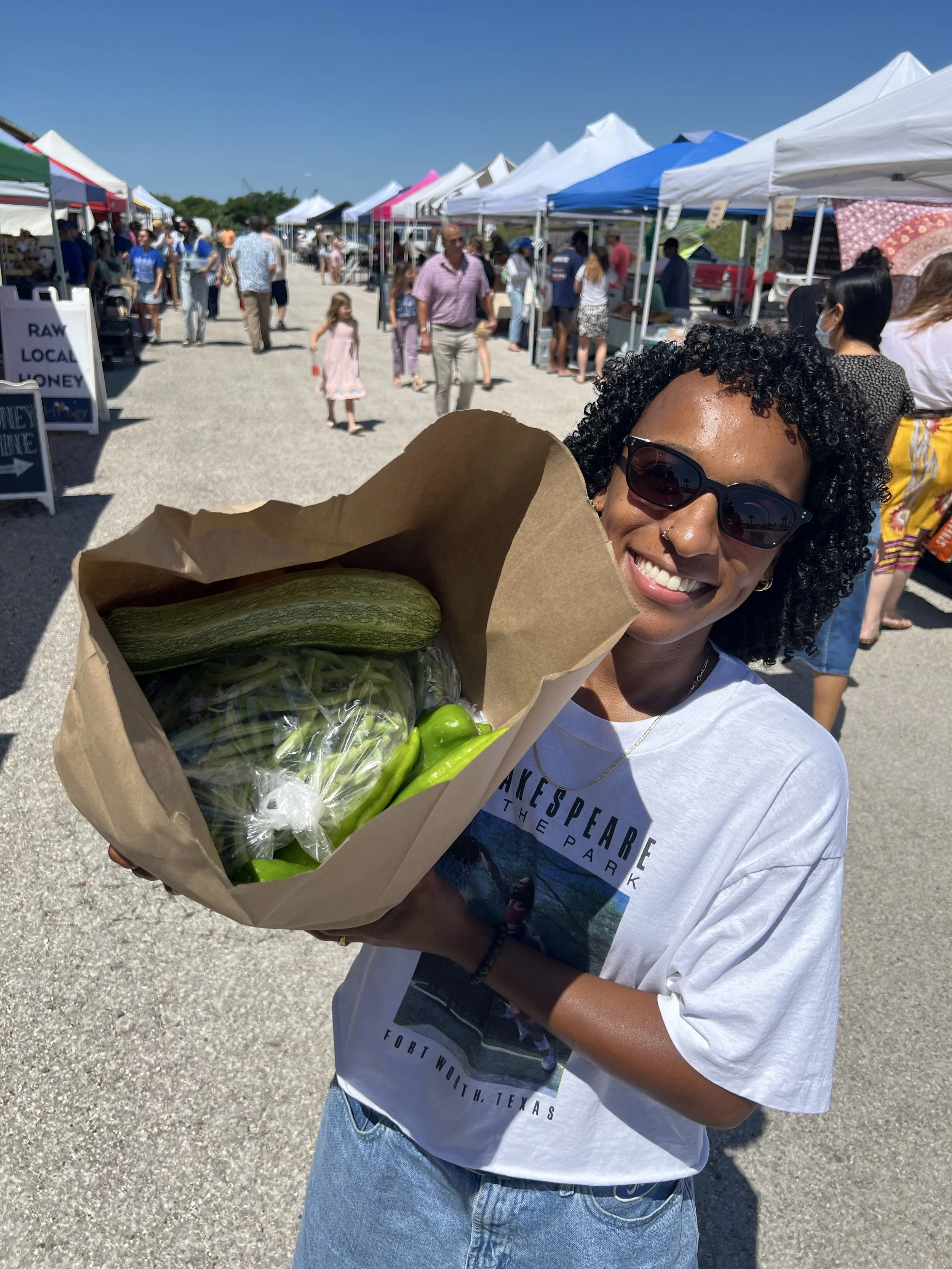 What’s at Market - 5/10/2026
