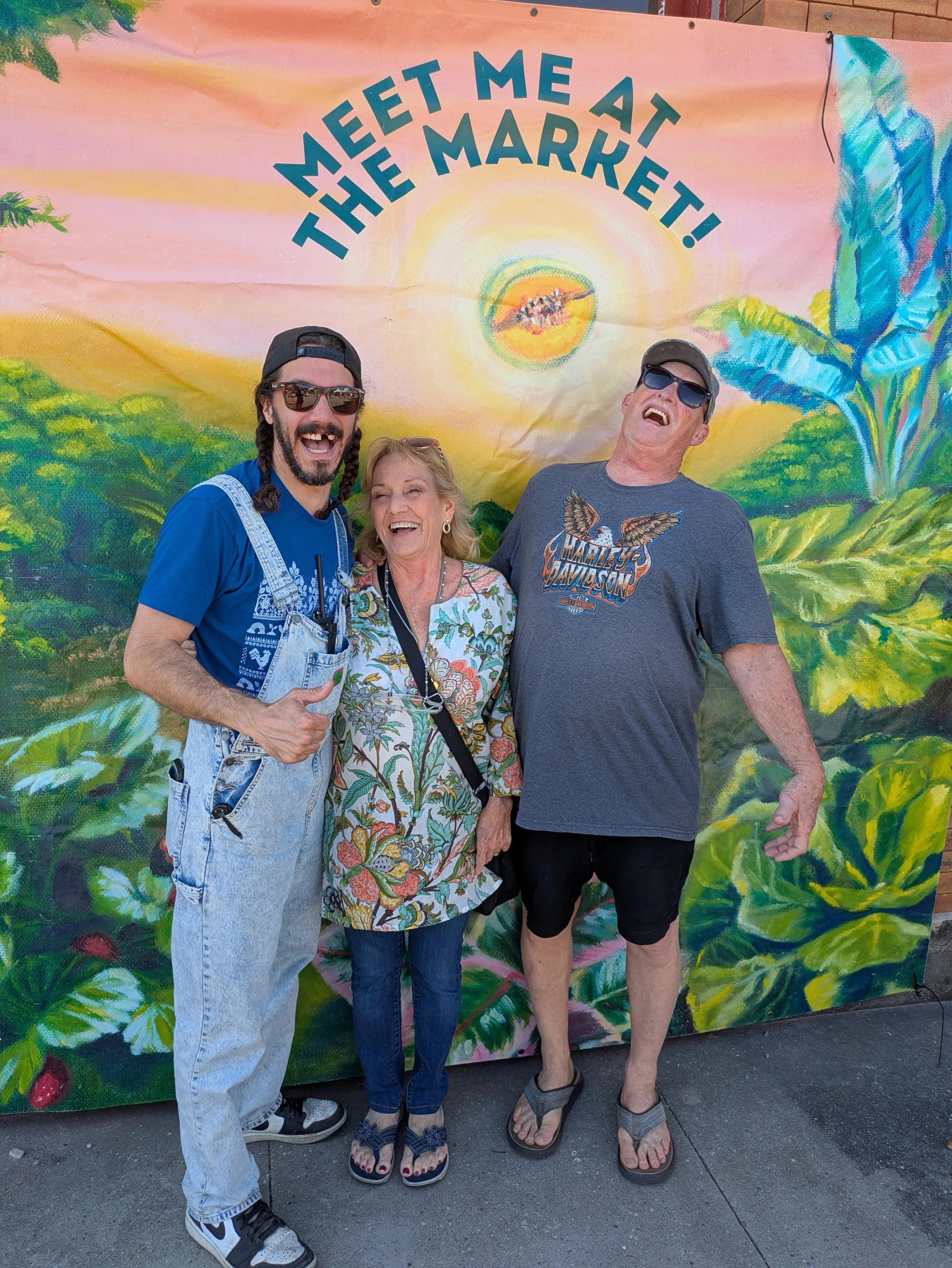 What’s at Market - 5/24/2026 