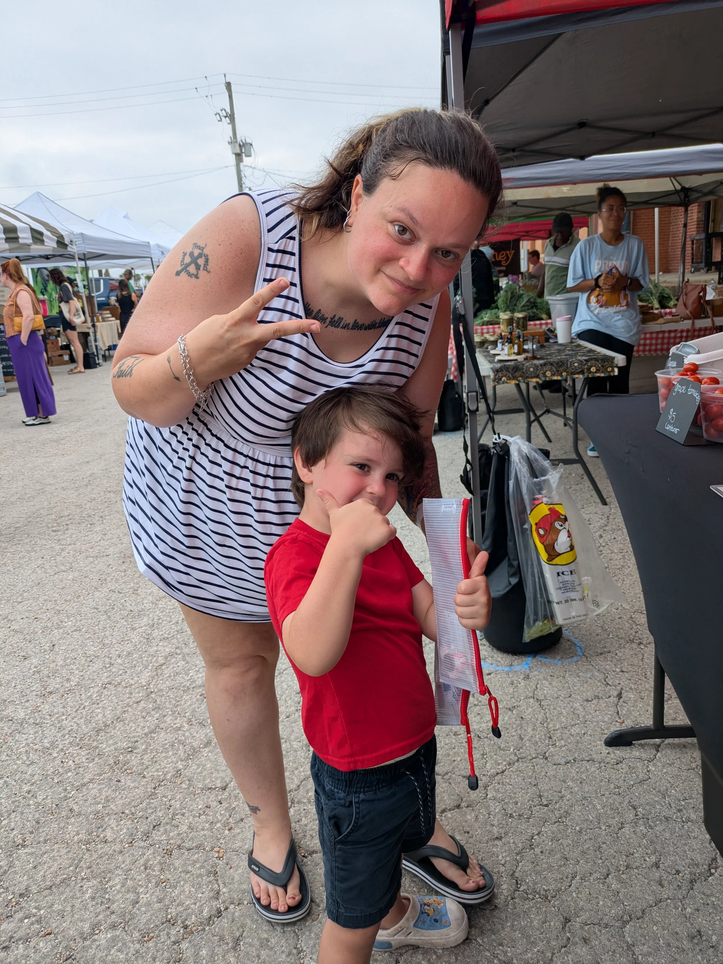 What’s at Market - 5/31/2026
