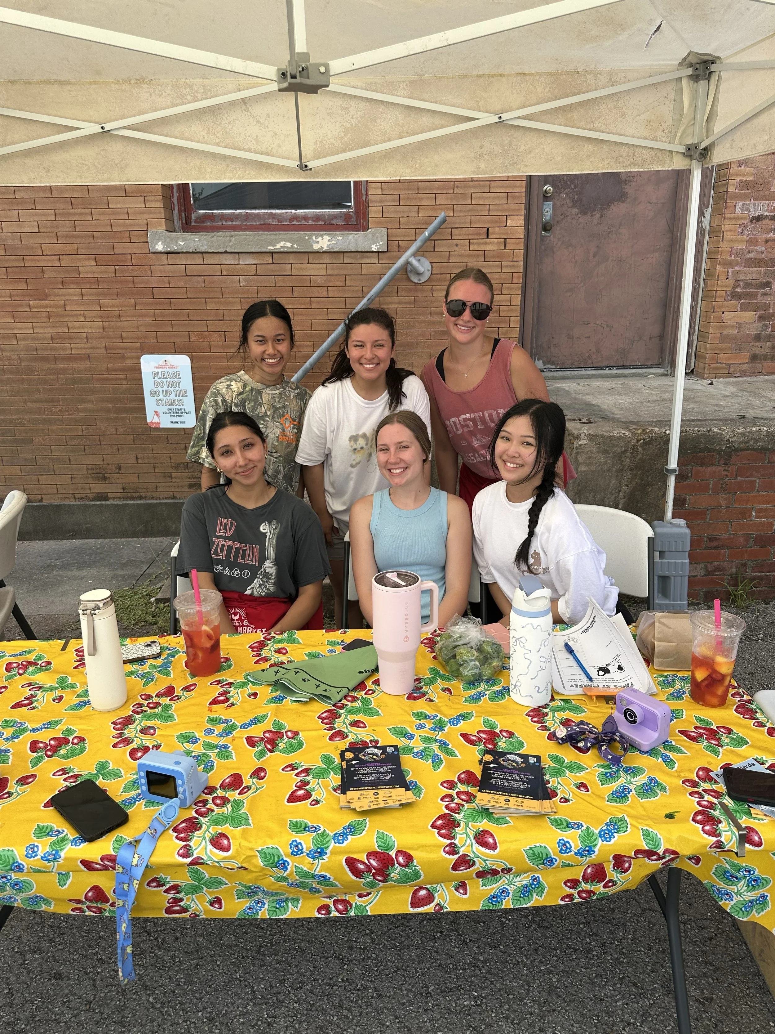 What’s at Market - 7/19/2026