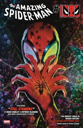 AMAZING SPIDER-MAN #1000 PATRICK GLEASON WEB-HEAD VARIANT.jpg