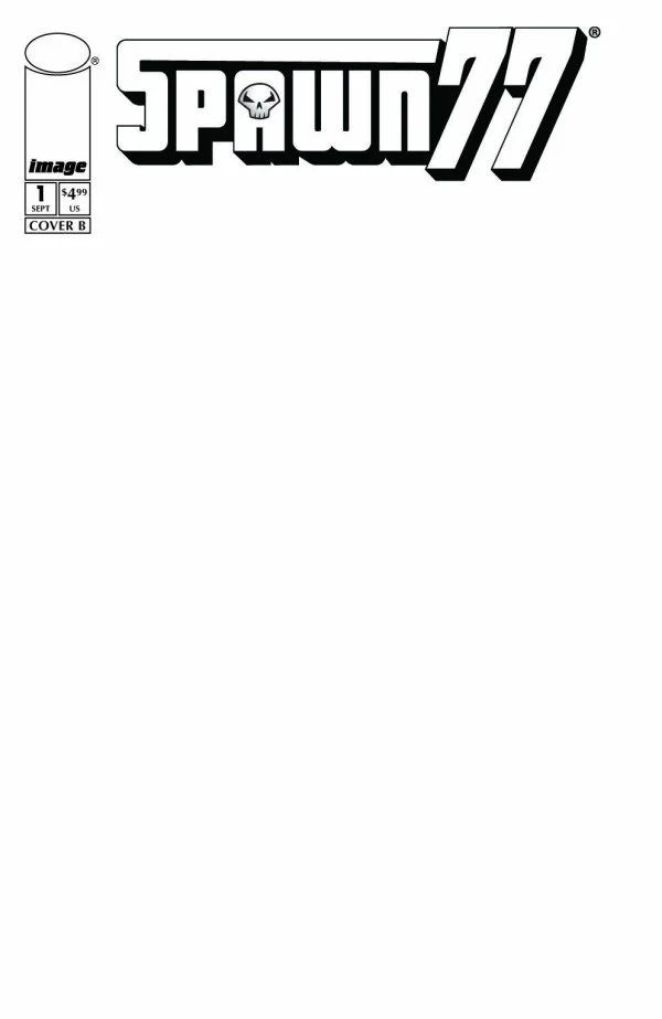 Spawn 77 #1 Cover E Blank Sketch Cover.jpg