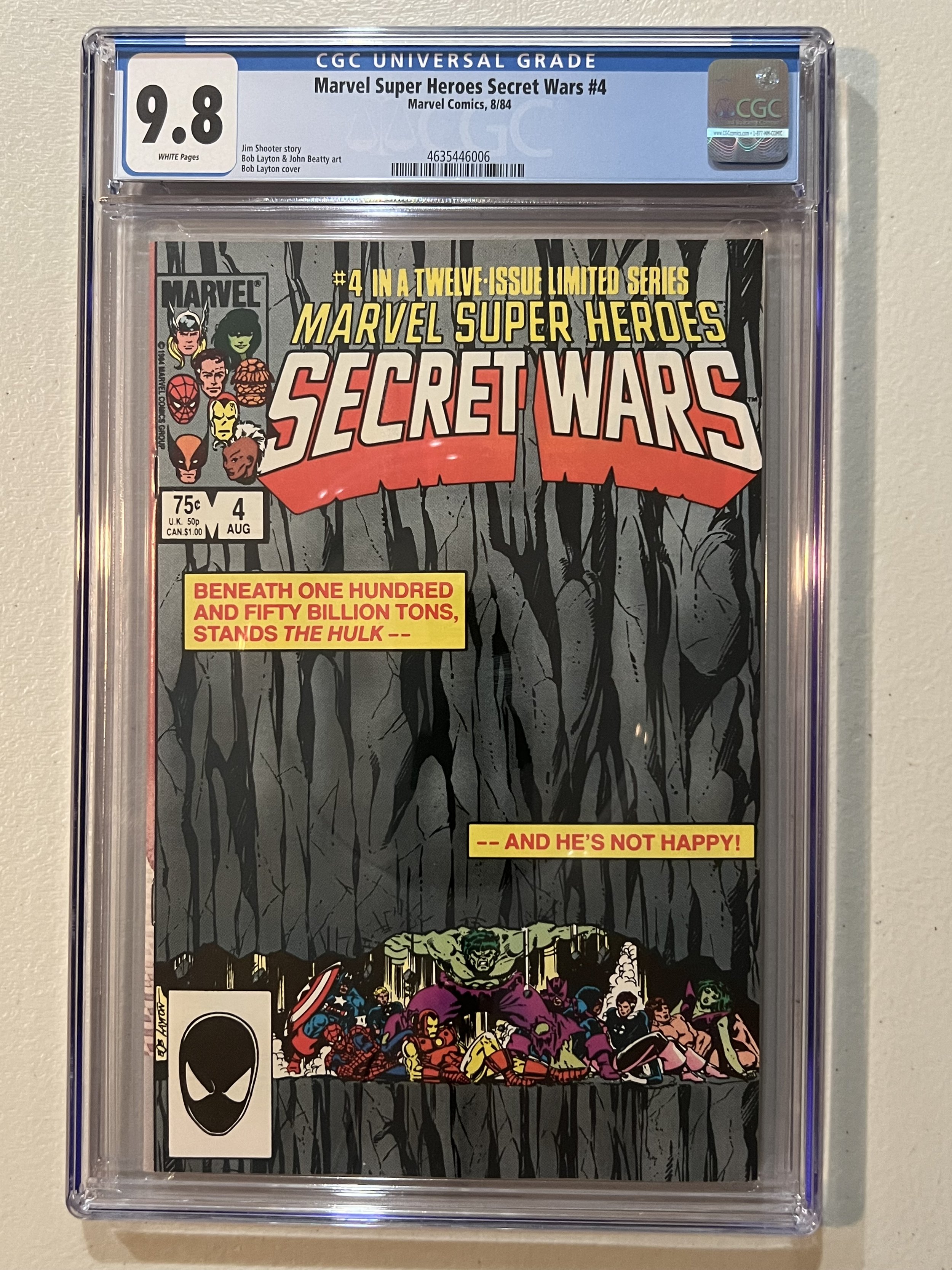 Secret Wars 4 98F.JPG