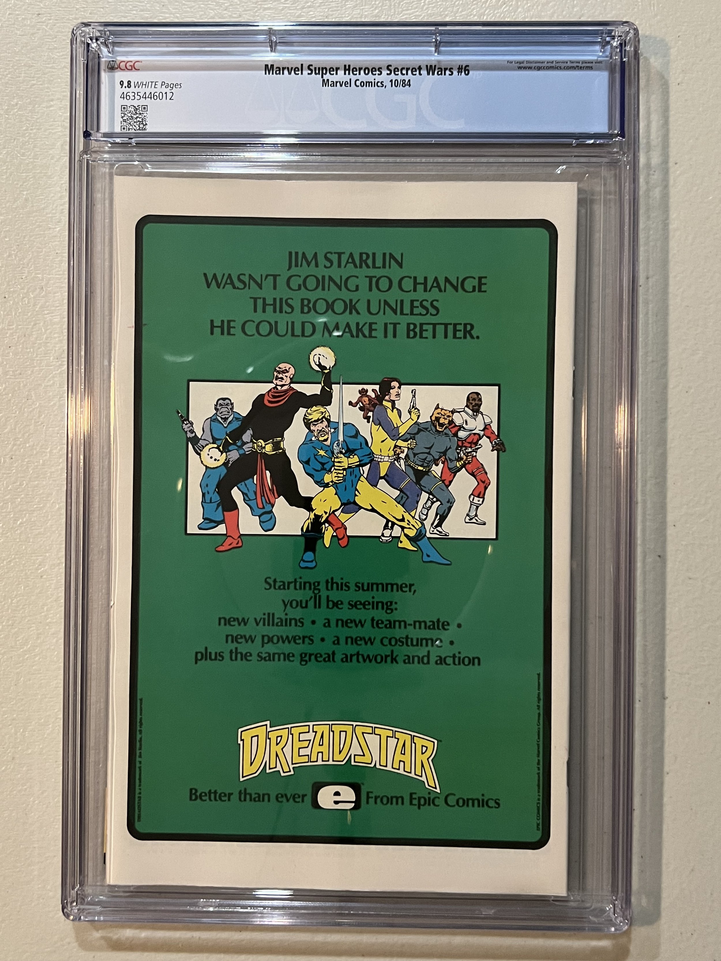 Secret Wars 6 98R (2).JPG