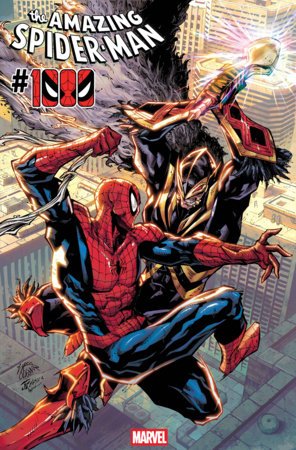 AMAZING SPIDER-MAN #1000 RYAN STEGMAN RAVAGE VARIANT.jpg