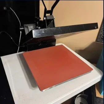 Tier 2: Moderate Cleaning & Pressing