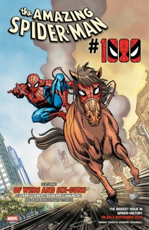 AMAZING SPIDER-MAN #1000 GIUSEPPE CAMUNCOLI VARIANT.jpg