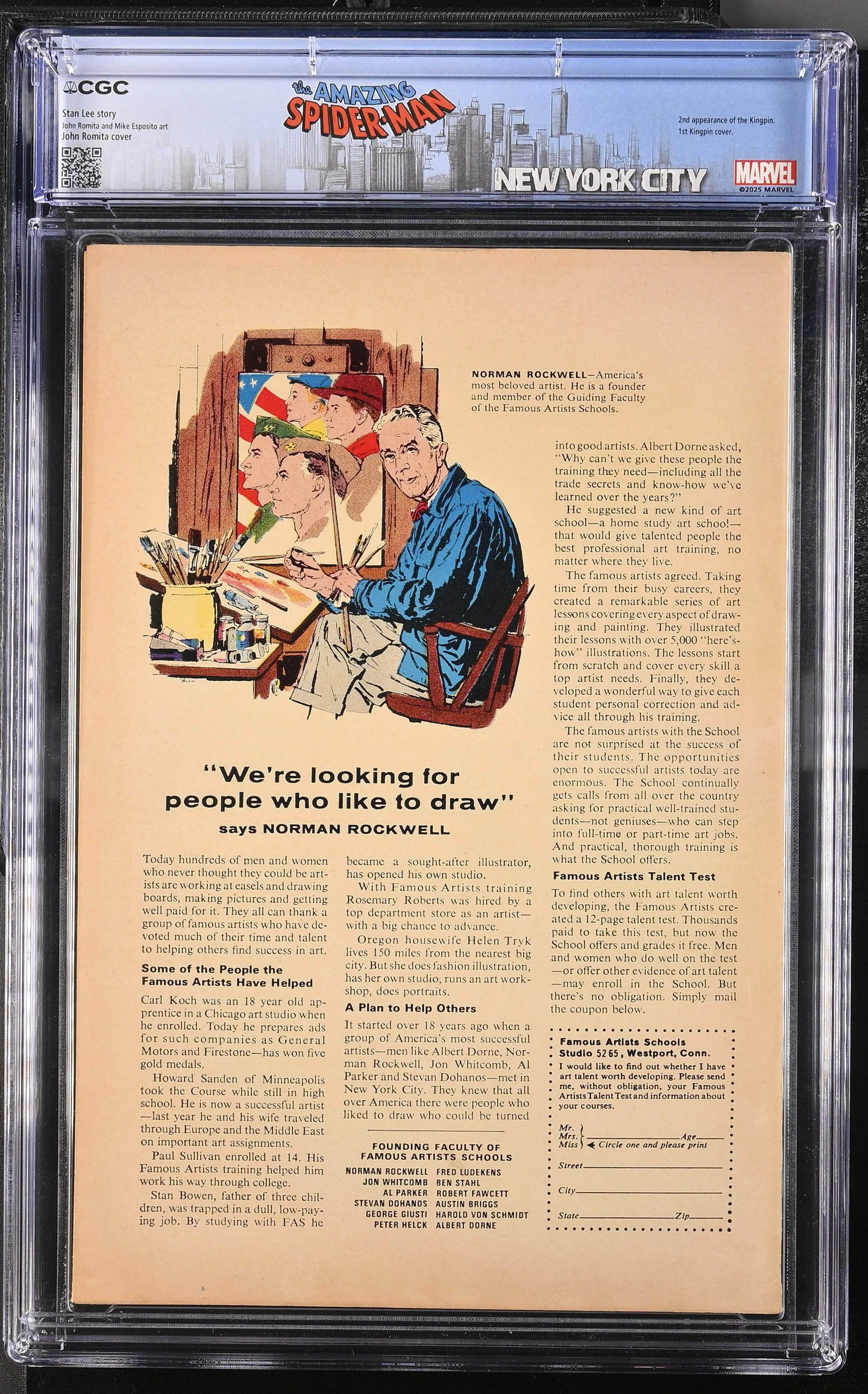 Amazing Spider-Man #51 55 Rear.jpg