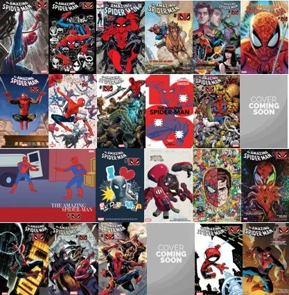 Amazing Spider-Man #1000 Thumbnails.jpg