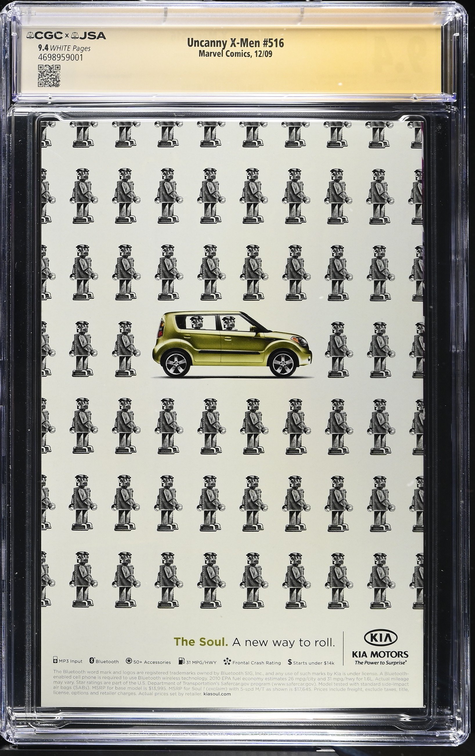 Uncanny X-Men 516 Signed Rear.jpg