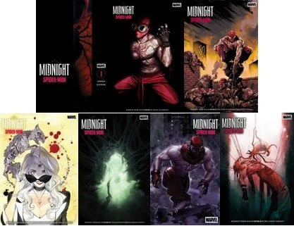 Midnight Spider-Man Thumbnails.jpg