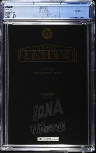 Wonder Woman #14 David Nakayama 2024 NYCC Edition Rear.jpg