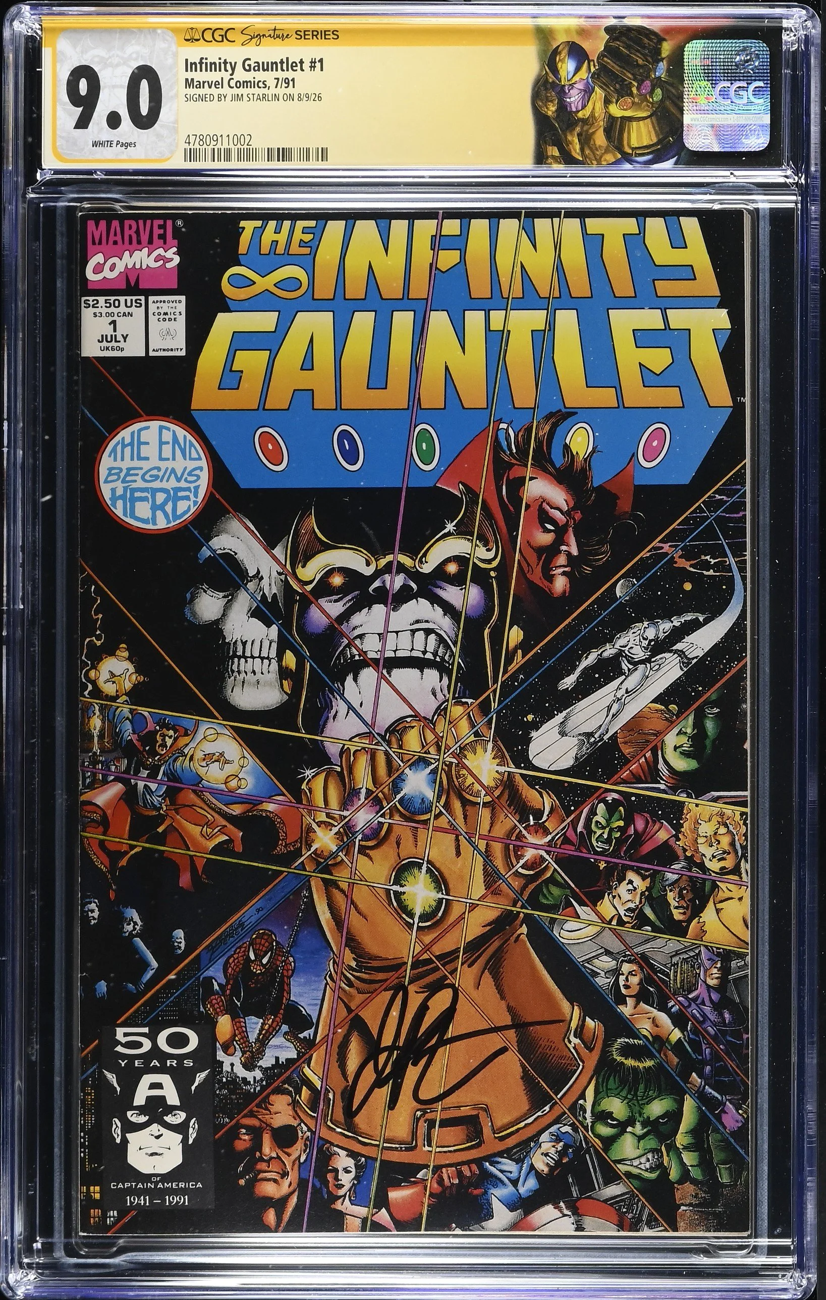 Infinity Gauntlet #1 90 SS Front.jpg