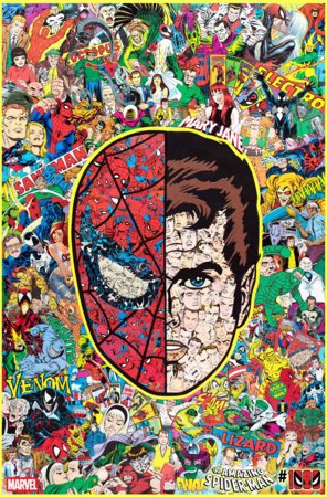 AMAZING SPIDER-MAN #1000 MR. GARCIN VARIANT.jpg
