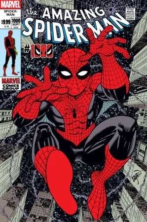 AMAZING SPIDER-MAN #1000 ERIK LARSEN VARIANT[1-25].jpg