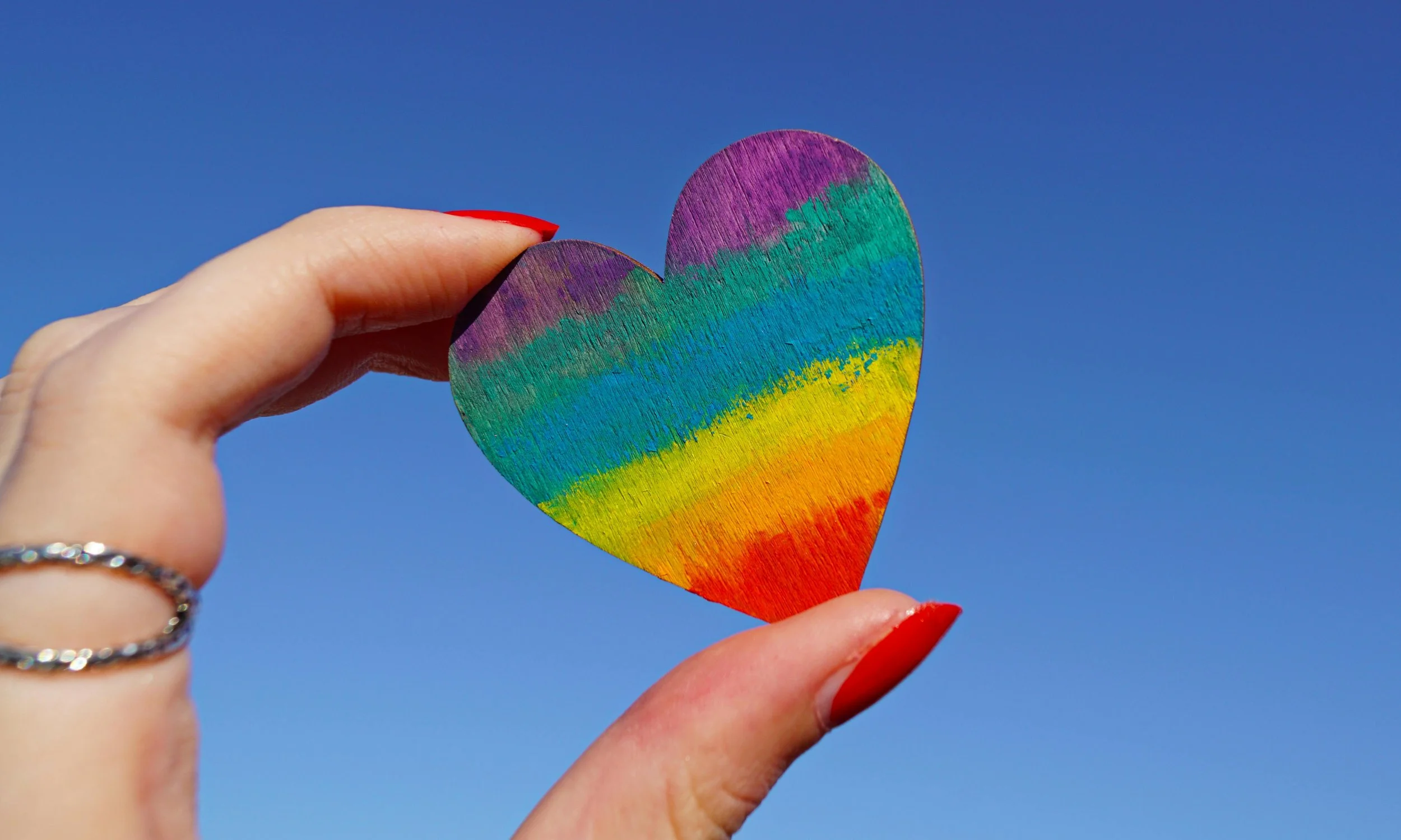 LGBTQIA+ Affirming Therapy