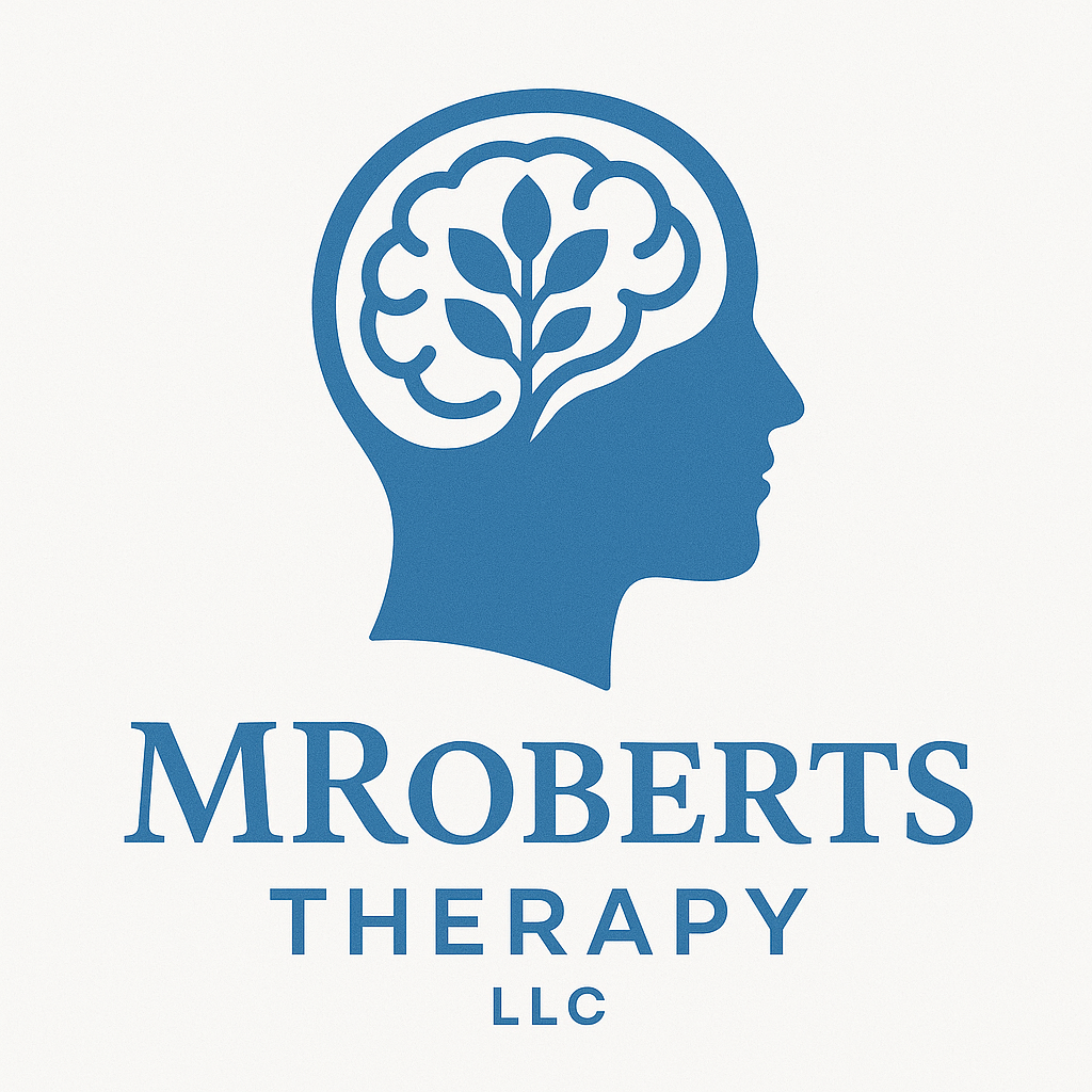 Markie Roberts, LIMHP, LMFT, Mental Health Therapist    