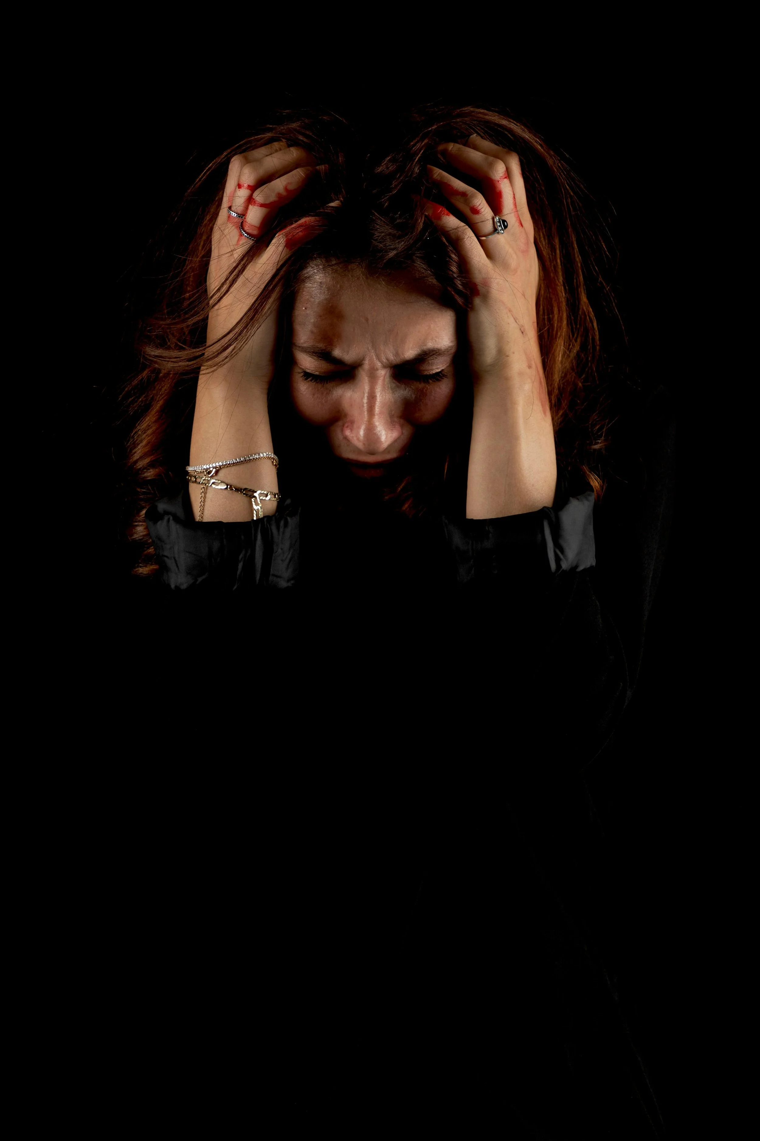 Trauma-Informed Therapy