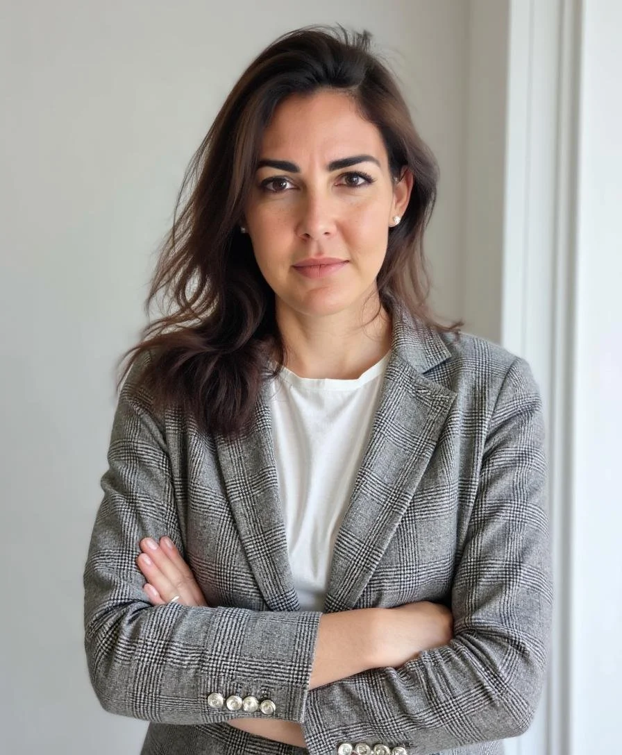 Marketing & Communication Director