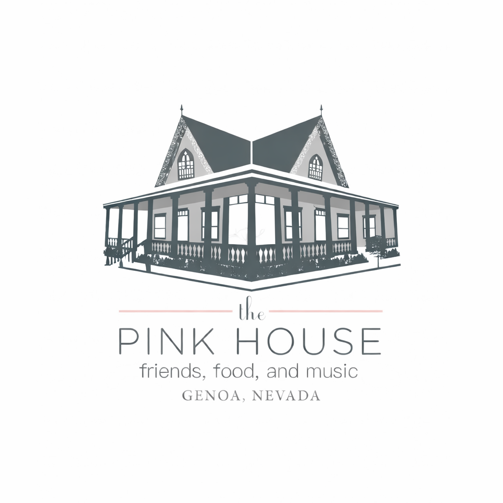 Pink House 