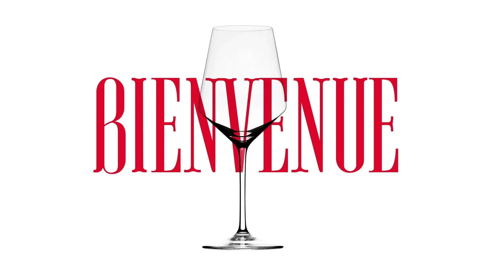 Bienvenue Wine 