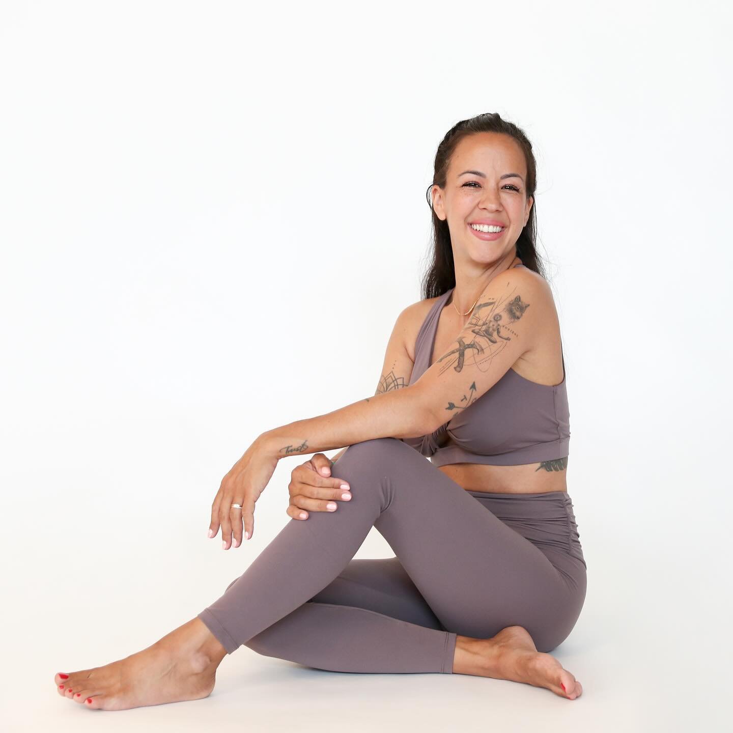 I&rsquo;m excited to finally introduce myself &mdash; I&rsquo;m Cynthia, the founder of Studio Emayā.  Movement has always been my way to feel, express, and reconnect &mdash; with myself and the world around me. 🧘🏽&zwj;♀️
Rooted in yoga, breathwork