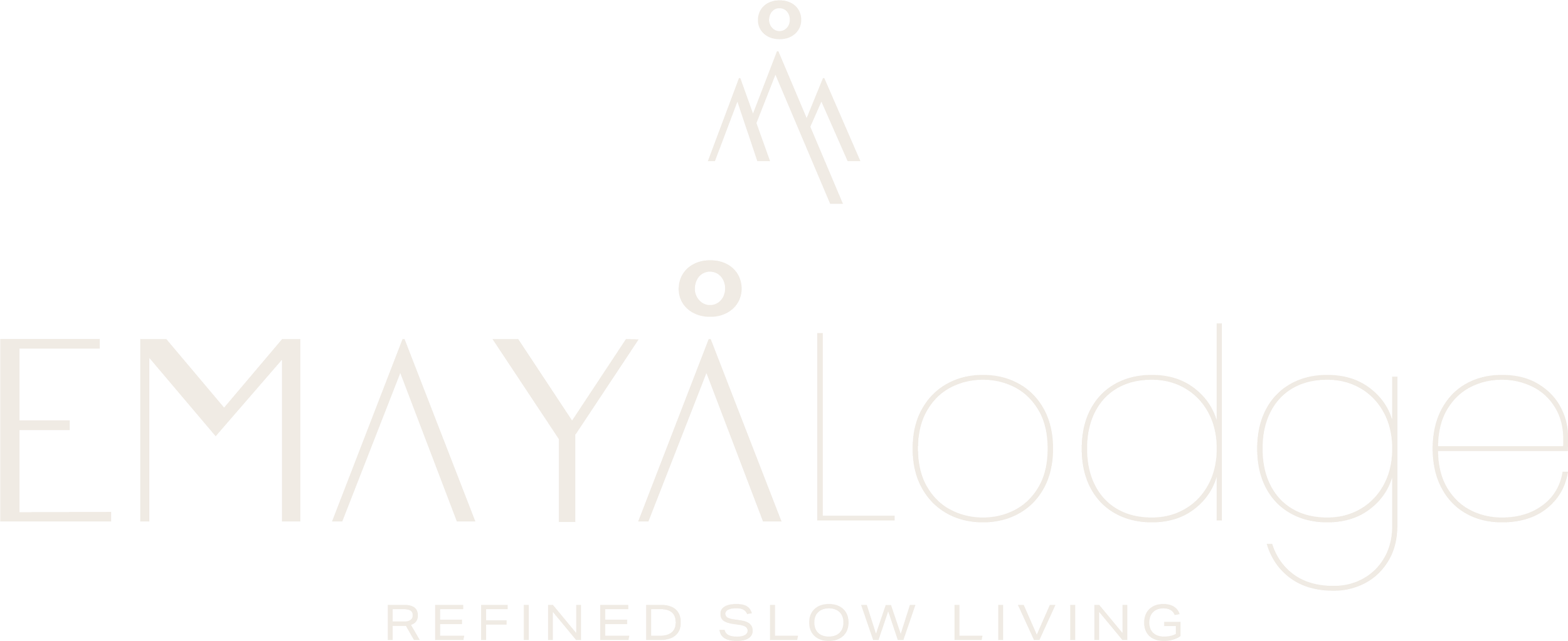 refined slow living, homestead, Strömsund, Emaya Lodge