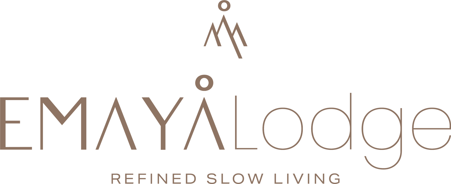 Studio Emaya - Yoga | Breath | Artistry