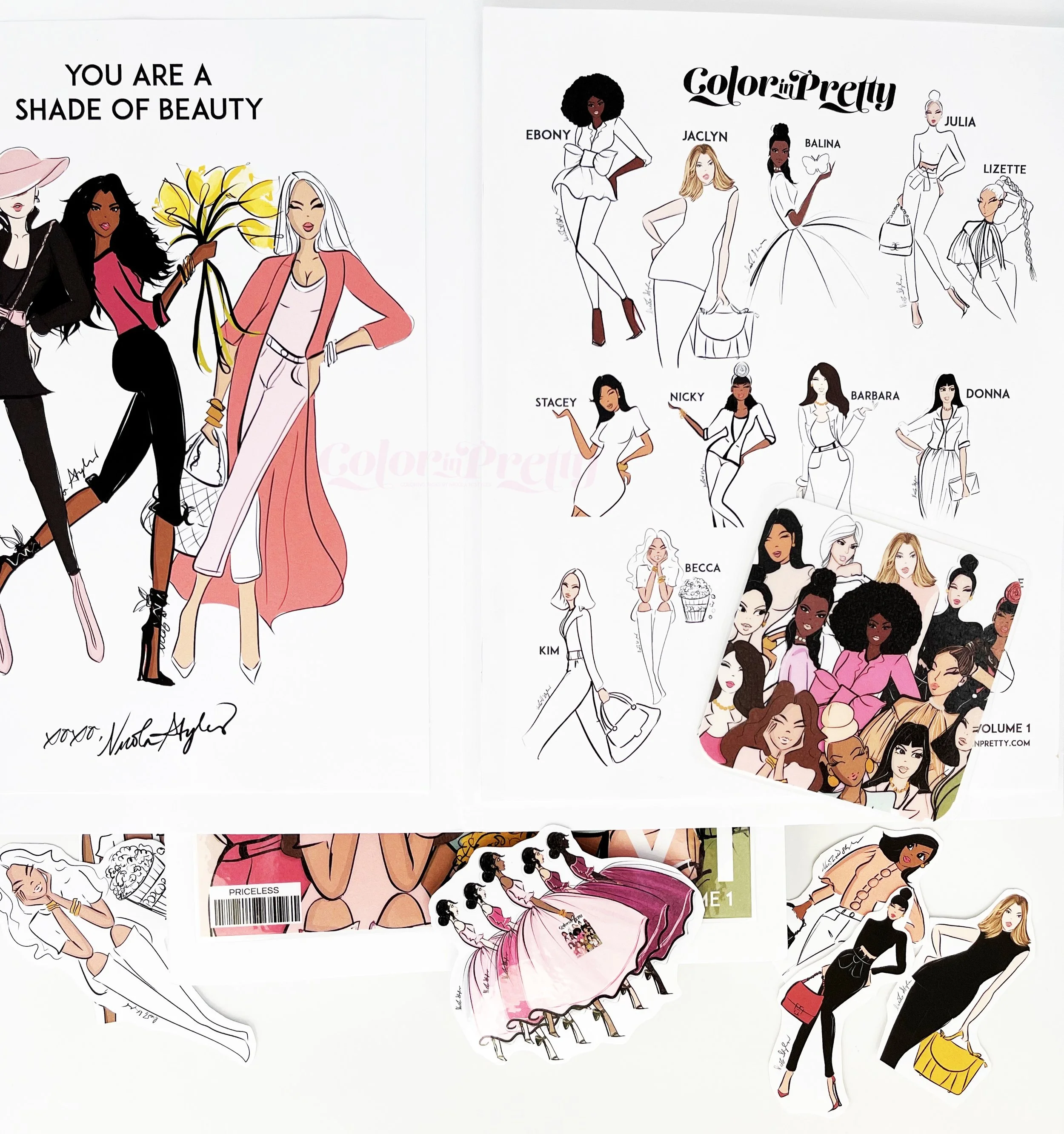 How to Create Realistic and Beautiful Skin Tones With Crayons and Colored Pencils