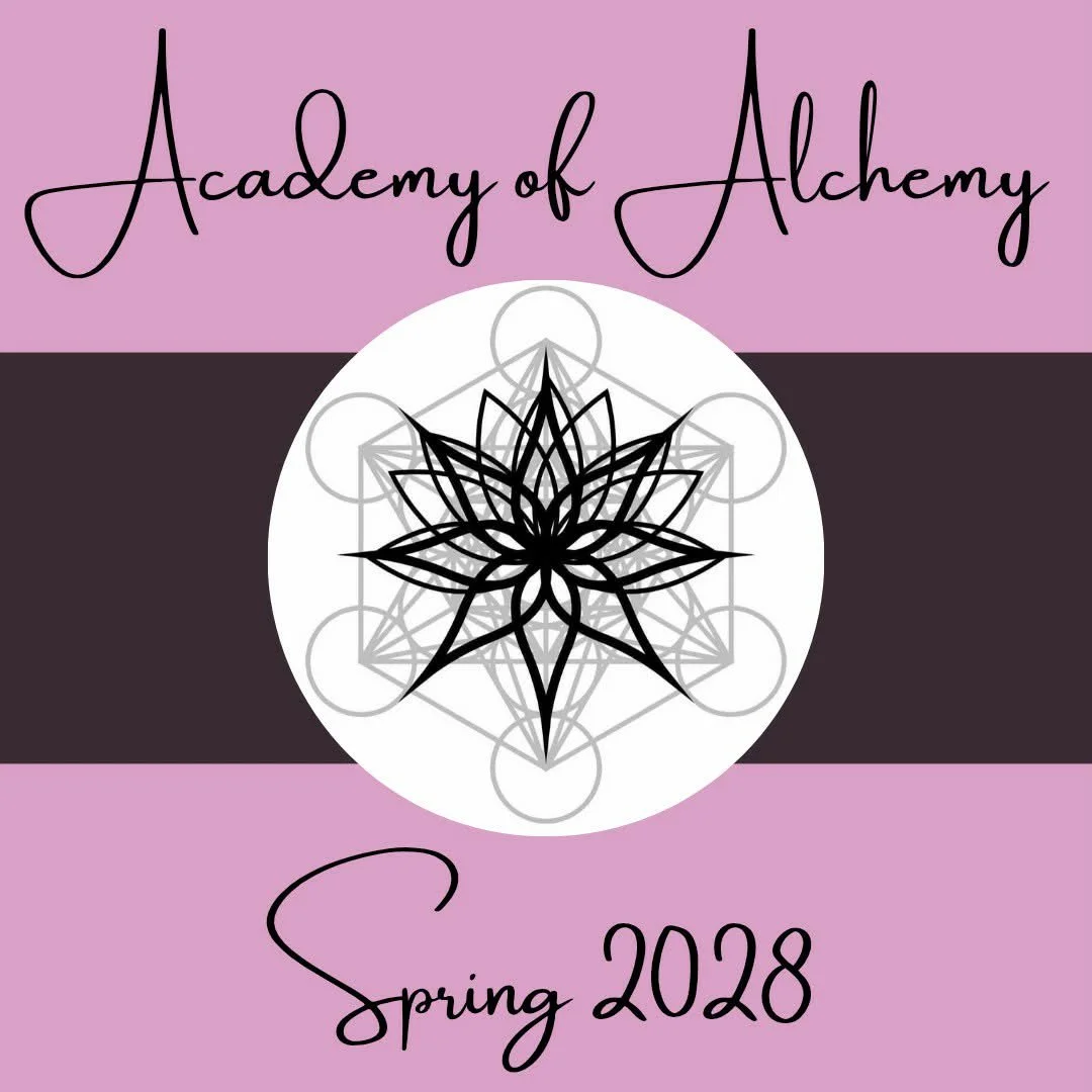 ACADEMY OF ALCHEMY
