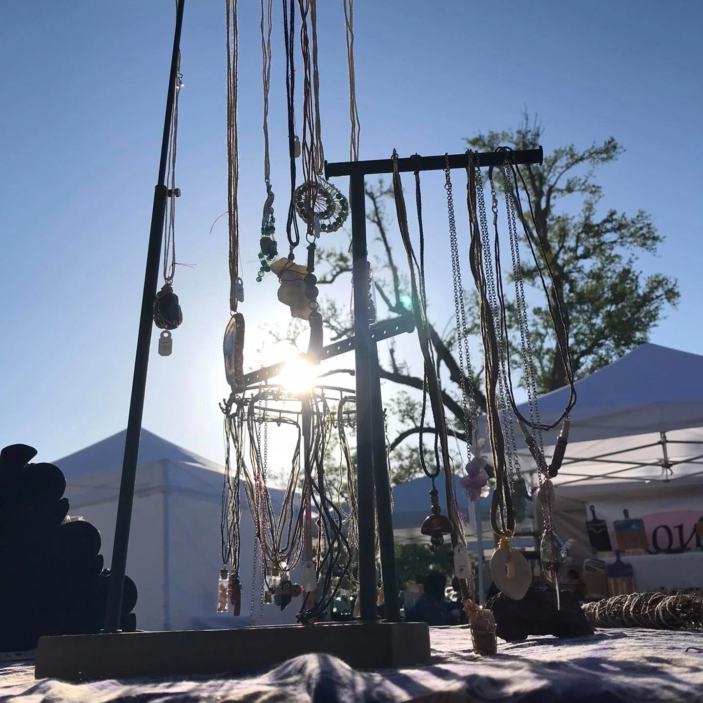 Hot Springs Arts & Crafts Fair