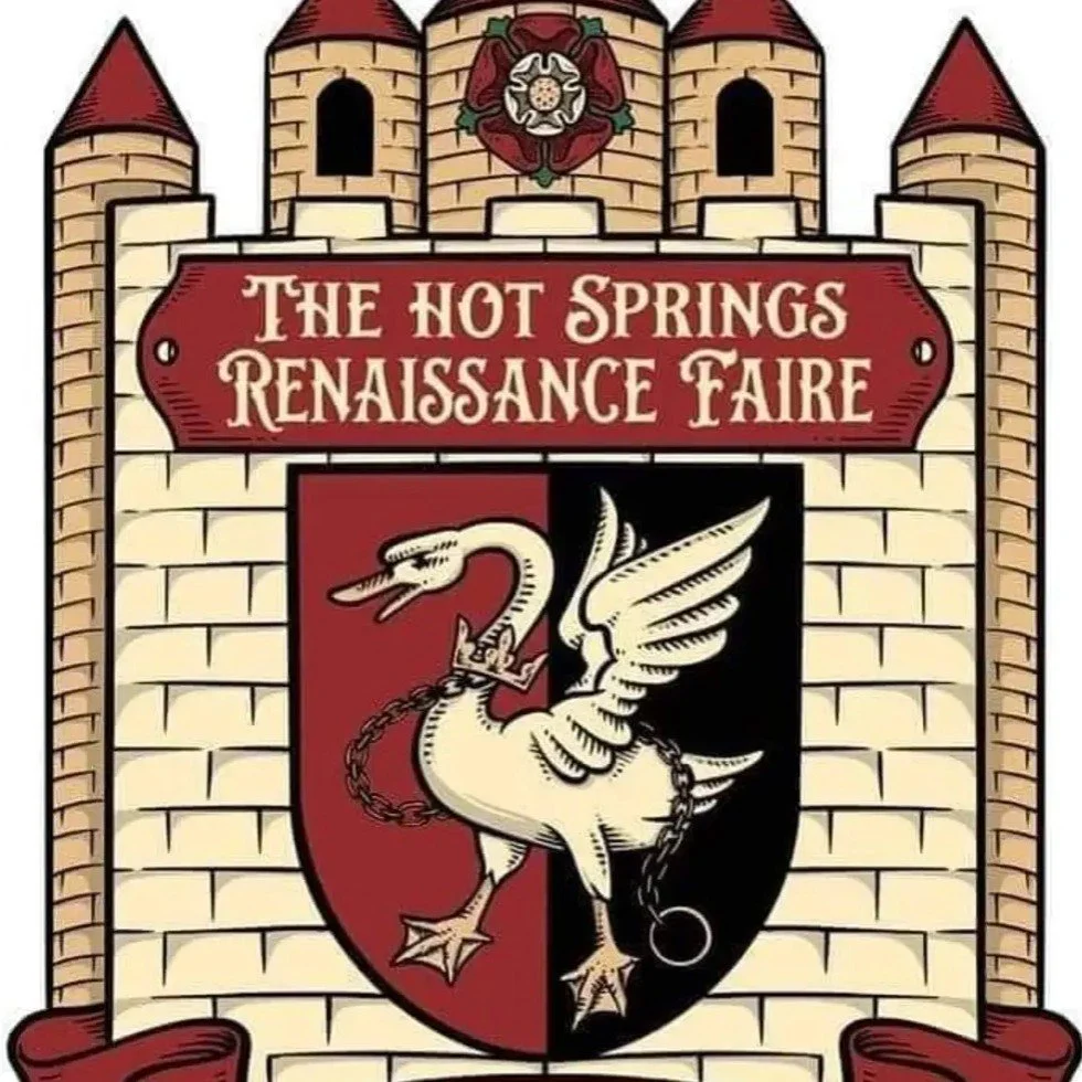 HOT SPRINGS RENAISSANCE FAIR