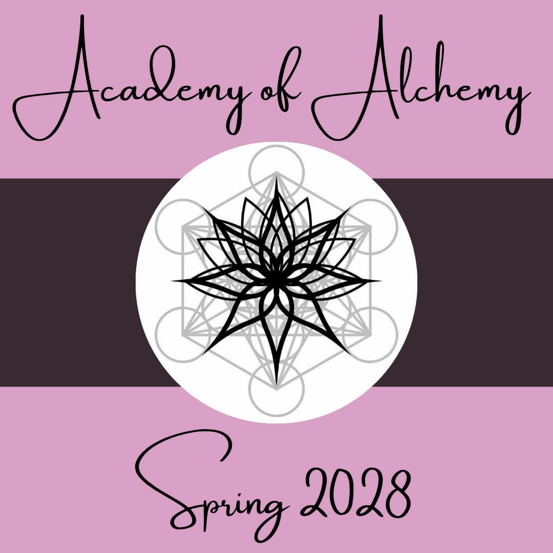 ACADEMY OF ALCHEMY 