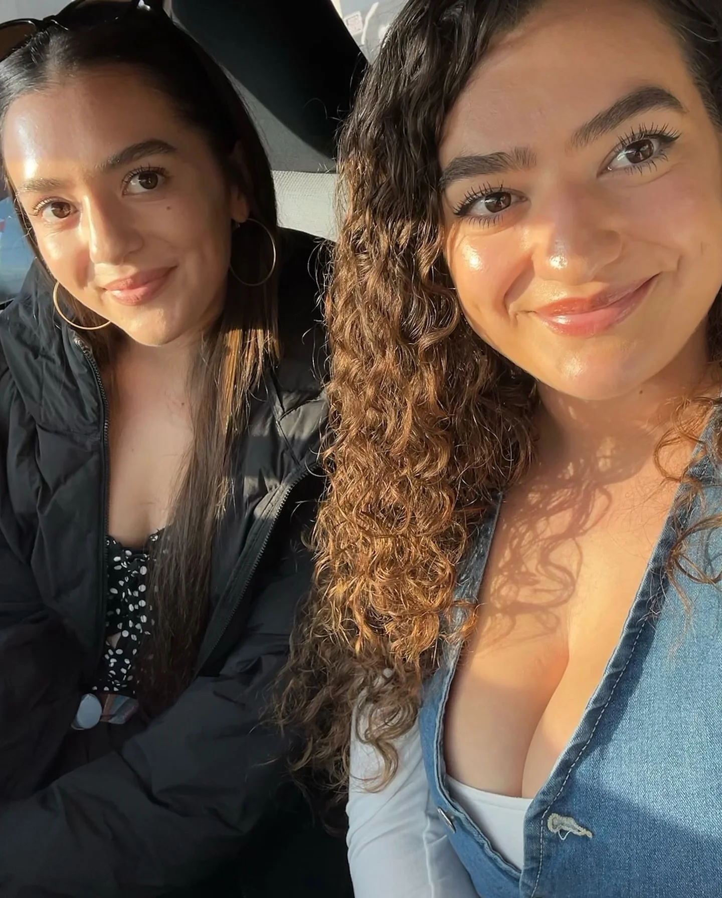 happy birthday to my one and only baltimore 🩵 i love you so much! being your sister is one of the very best things in my life. you mean the world to me. not only are you my sister but you are also my best friend. i love laughing with you, dancing wi