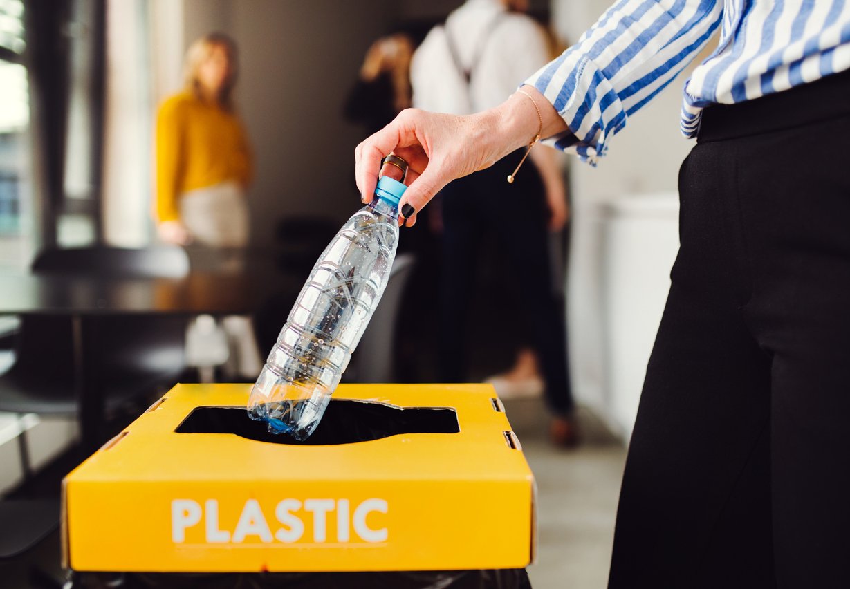 Waste Disposal Best Practices For Businesses