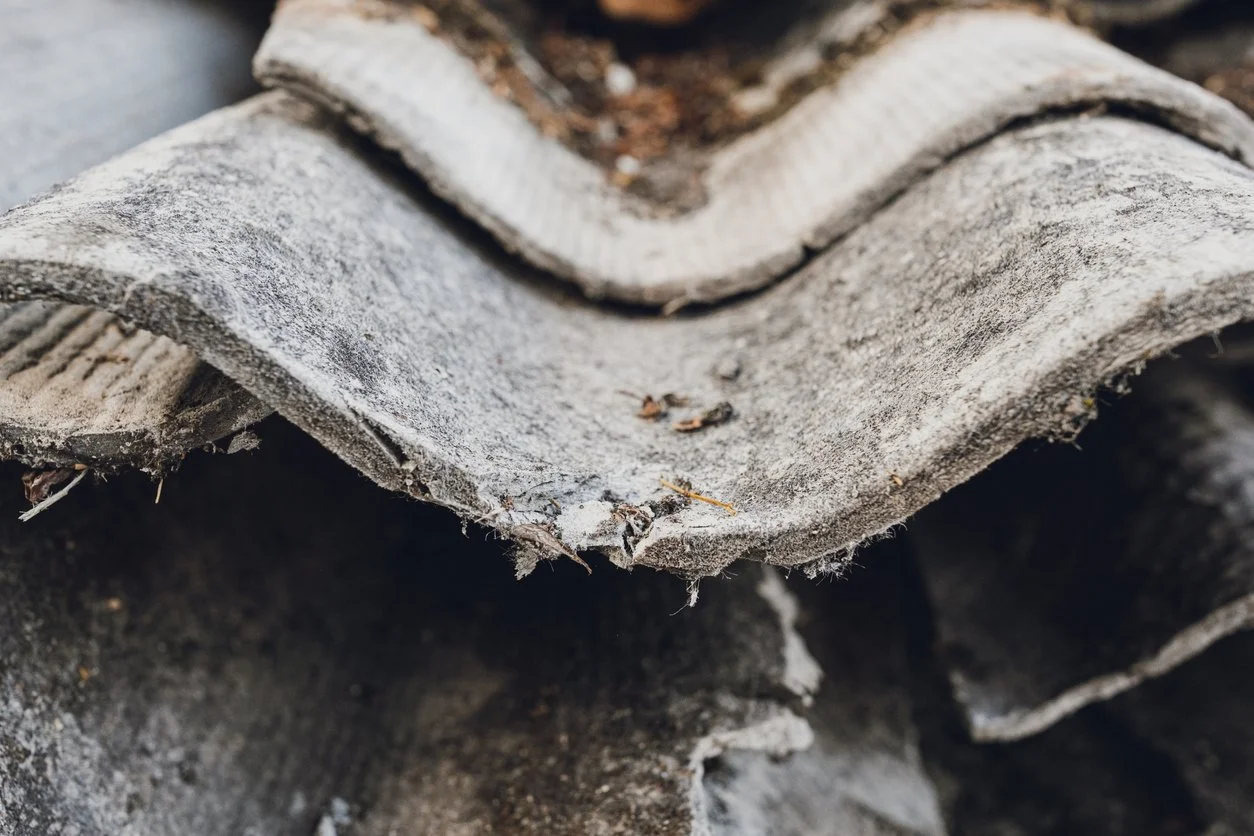 How To Dispose Of Asbestos Waste Safely