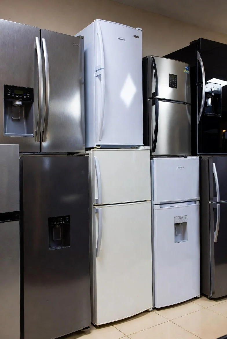 Fridge / Freezers