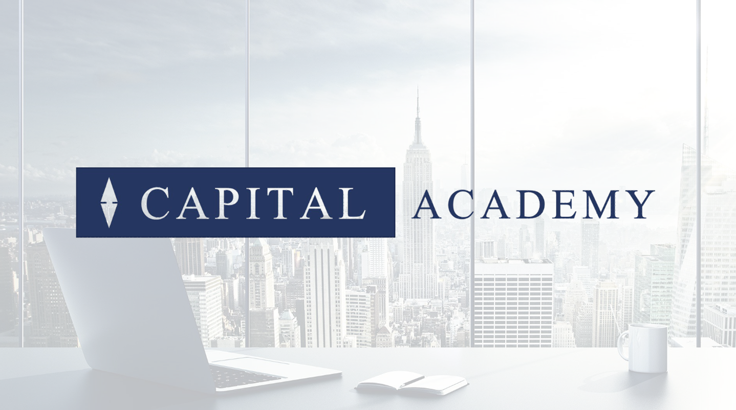 Capital Academy | Start Your Career in Finance