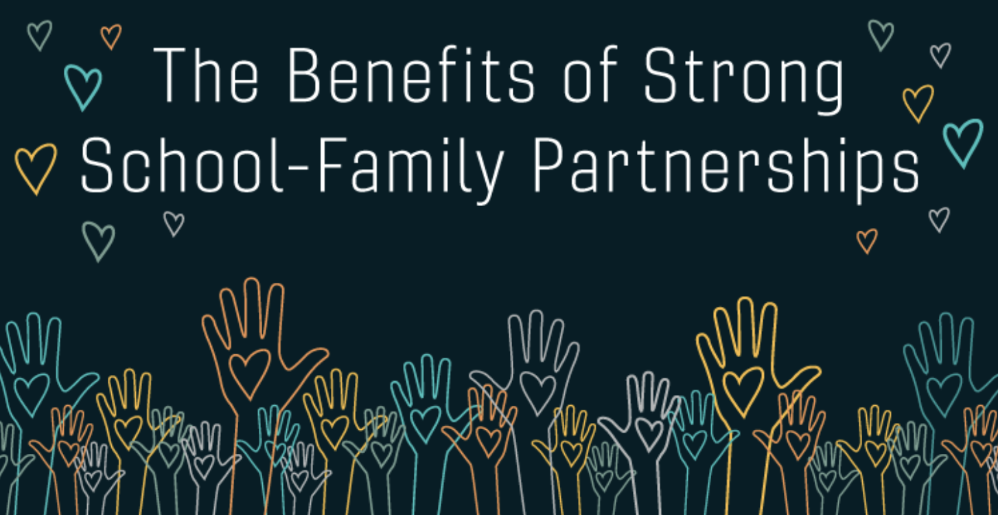 24 Surprising Benefits of Strong School-Family Partnerships