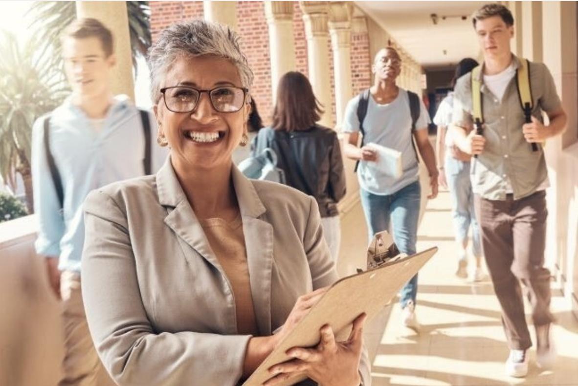How School Leaders Can Use Positive Outreach to Engage Families