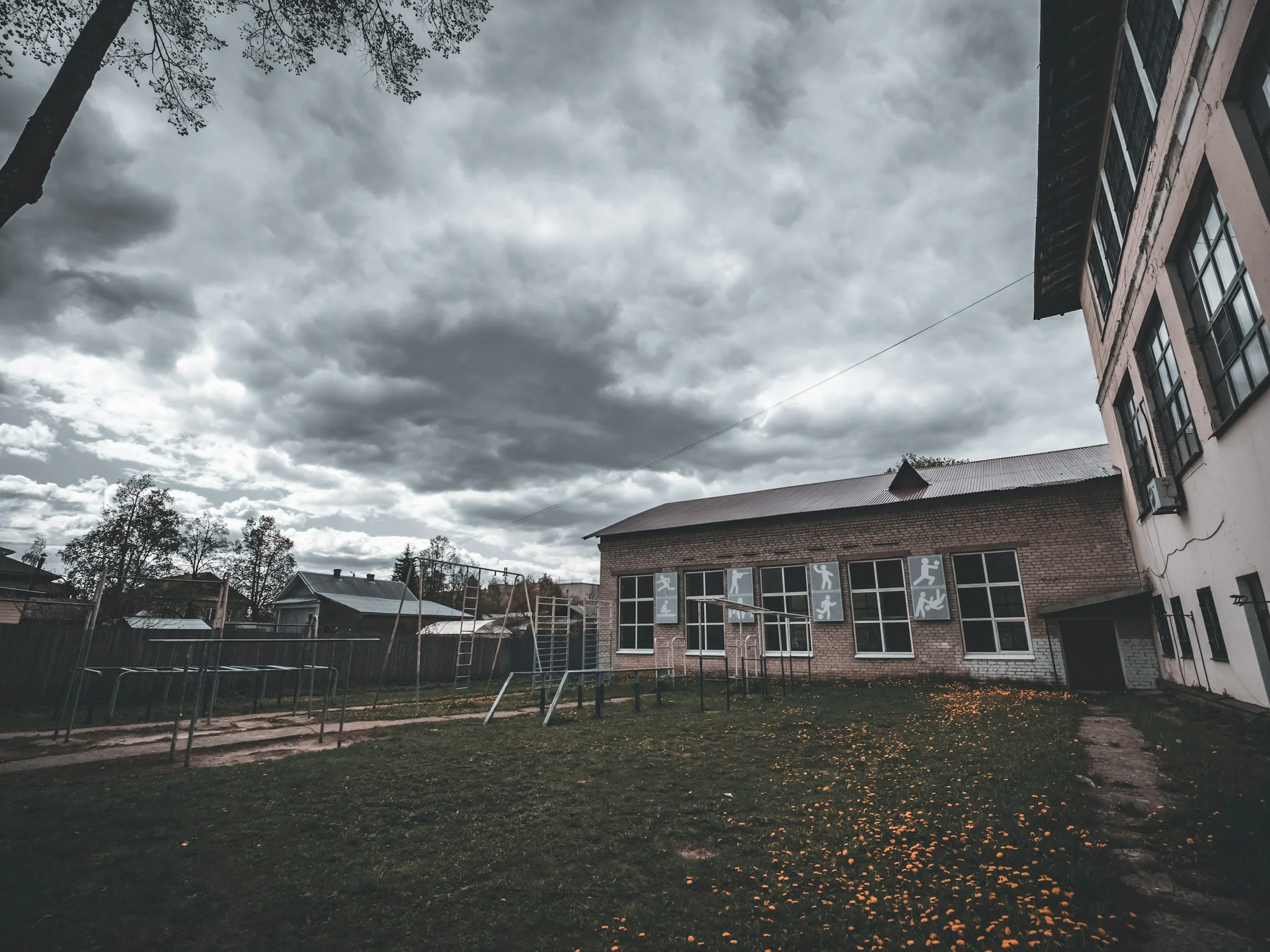 Childhood in Lockdown: An Elementary Principal’s View