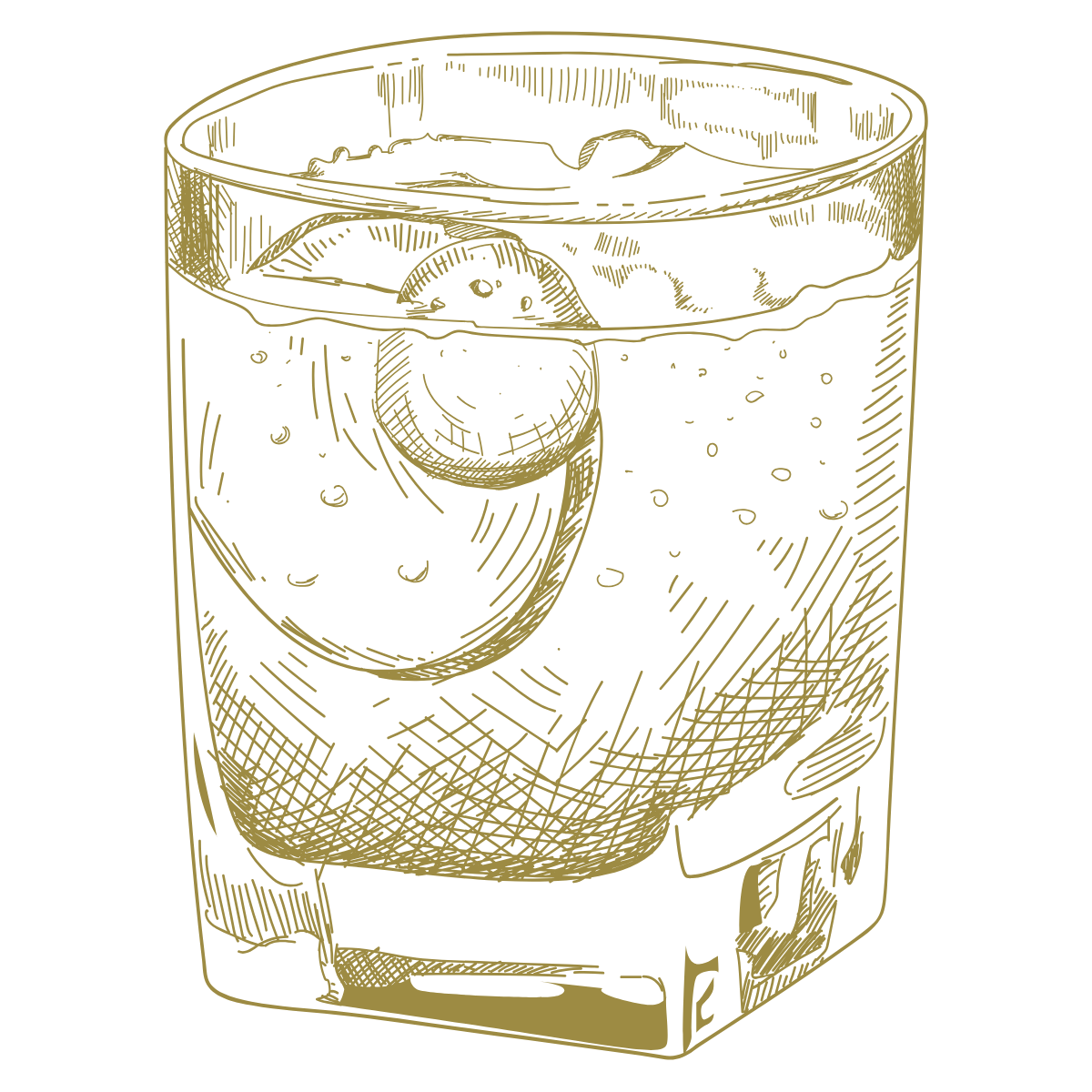 The Last Sip Bartending