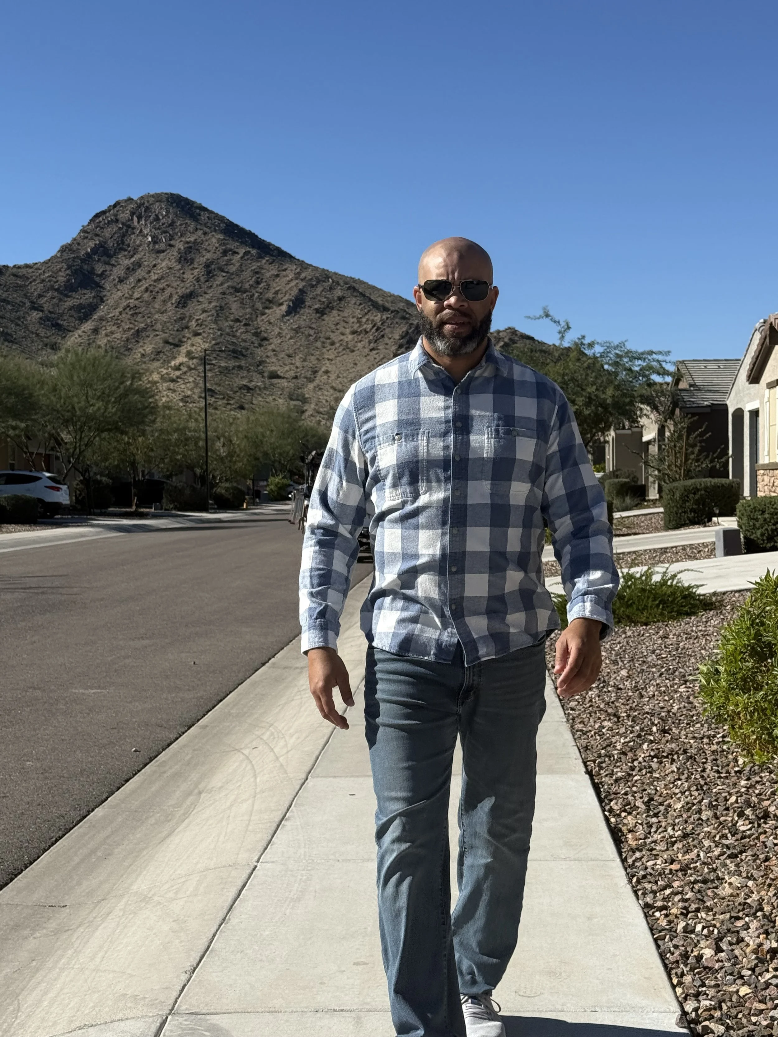 Identity: Leading from Who You Are