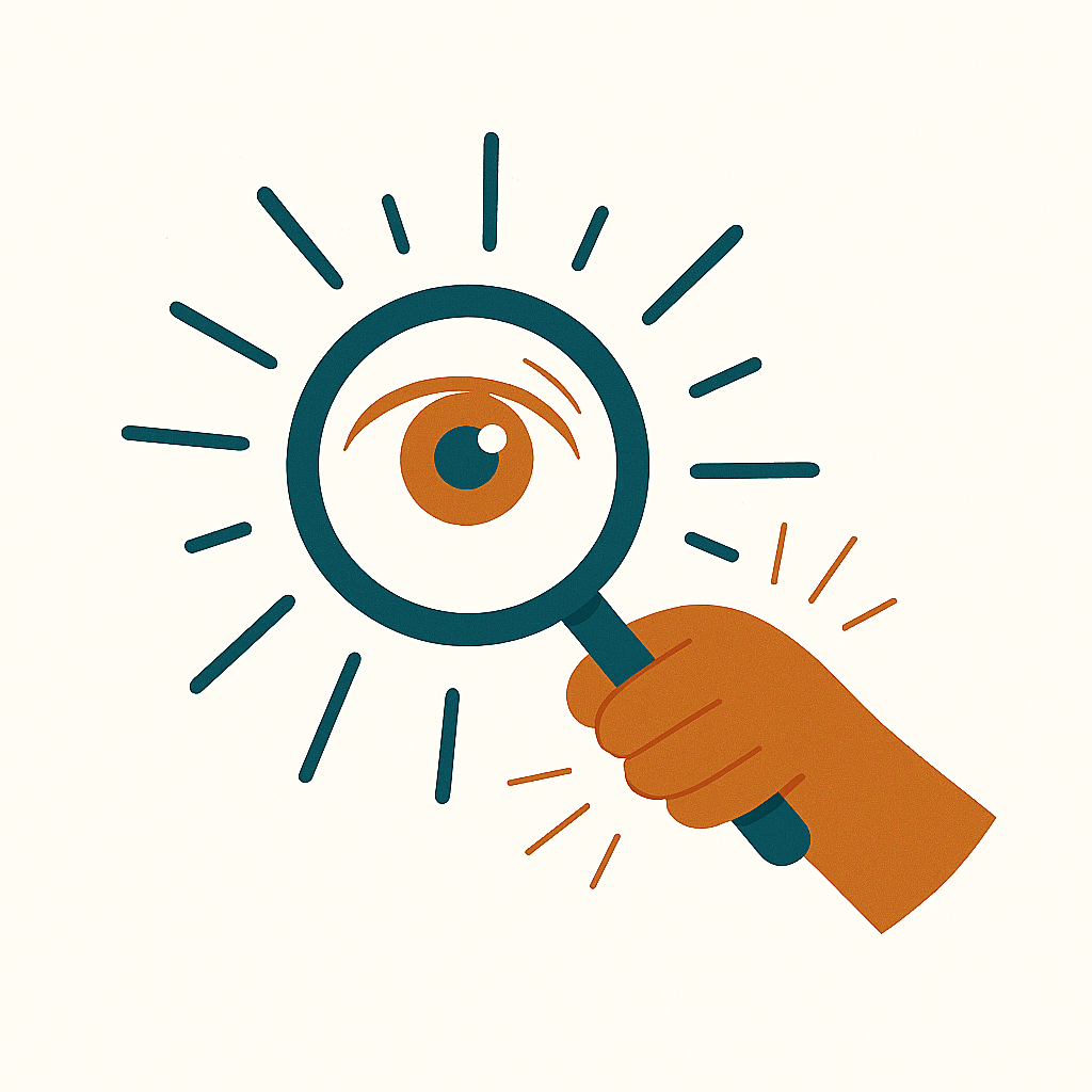 Justice Starts in the Moments You Don’t Look Away