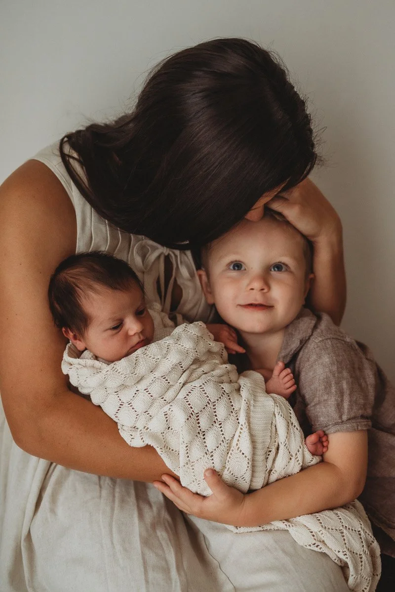 How to Prepare for Your Newborn Photos Without Stress